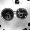 Budget 191523B Plus Cylinder Head fits Toyota 1KZ-TE Prado