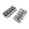 Budget 191549B-2 Plus Bare Cylinder Head fits Toyota 2TR-FE 8 Bolt Exhuast