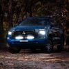 Bushranger NHBGM68LB Night Hawk Behind Grille Twin 13