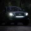 Bushranger NHBGN250LB Night Hawk Behind Grille 28