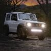 Bushranger NHBGS450LB Night Hawk Behind Grille 28