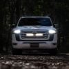 Bushranger NHBGT370LB Night Hawk Behind Grille 28