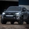 Bushranger NHBGT93LB Night Hawk Behind Grille 28