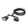 Bushranger NHWA02H41 Hi-Beam Adaptor fits MY22+ Ranger Raptor Everest