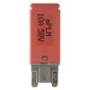 Bussmann 23310-00 Eaton Circuit Breaker 10A 28V Mini Wedge Type III M