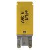 Bussmann 23320-00 Eaton Circuit Breaker 20A 28V Mini Wedge Type III M