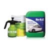 No-H2O Waterless Car Wash Pro Detailer Kit 5L