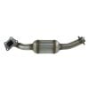 Redback C0708 Enviro Catalytic Converter fits Holden Commodore 01/09-10/13 & Caprice 01/06-08/13