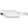 Redback C1269 Enviro Cat-Converters Underfloor fits Suzuki Grand Vitara 03/98-08/04