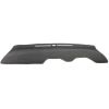 Sunland Dashmat Black fits MG MG4 MEH32 06/24-on C1401