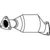 Redback C1655 Enviro Catalytic Converter fits Audi A4 06/96-09/01 & VW Passat 05/97-11/00