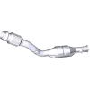 Redback C2057 Enviro Catalytic Converter fits Peugeot 307 12/01-12/08