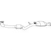 Redback C2363 Enviro Catalytic Converter fits Subaru Outback 10/00-07/03