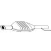 Redback C2829 Enviro Catalytic Converter fits Ford Escape 03/01-03/08