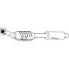 Redback C2892 Enviro Catalytic Converter fits Mazda 6 06/02-02/08