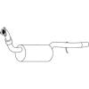 Redback C3963 Enviro Catalytic Converter fits Land Rover Discovery 3 04/05-09/09