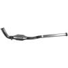 Redback C4603 Enviro Catalytic Converter fits Ford Territory 05/04-05/11