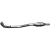 Redback C5530 Enviro Catalytic Converter fits Mercedes Benz C-CLASS 03/93-05/00