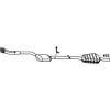 Redback C9400 Enviro Cat-Converters Underfloor fits BMW 3 01/01-01/05