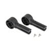 Rhino Rack Batwing Nylon Pole End Kit Pr CA1175