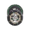 Autotecnica CA480 Snow Chains Autofit 4WD/SUV
