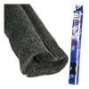 Aerpro CACH1 Carpet Roll Felt Charcoal 75cmx2m