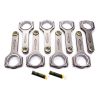 Callies Compstar Series H-Beam Conrod Set 6.200