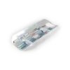 Canton 20-908S Power Plus Windage Tray fits Most Pans With Stock Front Section Small Block Chev