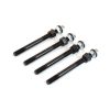 Canton 20-921 Windage Tray Mounting Kit fits 20-908 Windage Tray Small Block Chev