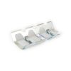 Canton 20-931 Front Sump Screen Windage Tray fits Ford 289-302W V8