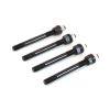 Canton 20-940 Mounting Kit For Windage Tray fits Ford 289-302W V8