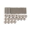 Canton 22-300 Oil Pan Stud Kit fits AMC Chev Oldsmobile V8