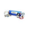 Canton 24-126 Marine Oil Accumulator Kit 2Q Accusump 12