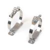 Canton 24-200 Accusump Mounting Clamps 2 Pk Accumulator 4-1/4