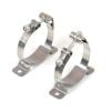 Canton 24-240 Accusump Mounting Clamps fits 1 QT 3-1/4