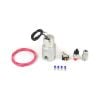 Canton 24-275X Accusump Pro Electric Pressure Control Valve Electric Valve Kit 55-60 Psi
