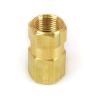 Canton 24-280 Accusump Check Valve 1/2
