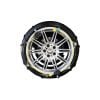 Autotecnica CAP120 Premium Snow Chains Autofit Sedan/Hatch