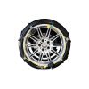 Autotecnica CAP490 Premium Snow Chains Autofit 4WD/SUV