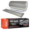 Car Builders D2HPIPE Direct To Heat Pipe Shield