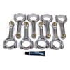 Carrillo BCLS-61271 Bullet Conrods fits GM LS 6.125