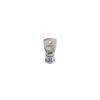 Carroll S120-8 Cable Lug Bellmouth 120mm2 0000 B&S 8mm Hole Each