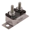 Jaylec CB5910 Circuit Breaker 10A Manual Reset Type 3 Surface Mount