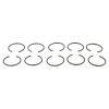 Febest Retaining Ring 10 Pcs CC-1-30X2-2-PCS10
