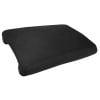 Sperling Console Cover fits Toyota Landcruiser Prado Neoprene Black