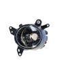 ACP Fog Lamp LH fits 4/08-4/14 Mitsubishi Lancer CJ