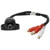 Cerwin Vega CHLC HED Series Remote Level Controller