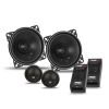 Cerwin Vega H4C HED Series 4 Inch 2-Way Component Speakers