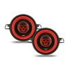 Cerwin Vega V3 Vega Series 3 Inch 2-Way Coaxial Speakers