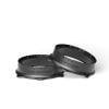 Helix Flex Speaker Mount Kit suit Audi CFMK165 AUD.1 (FDM)